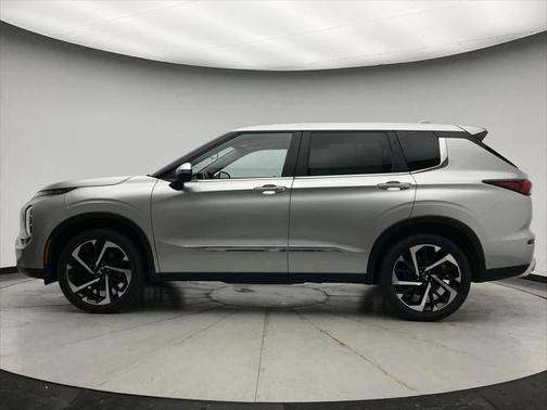 2022 Mitsubishi Outlander SE 2.5 S-AWC
