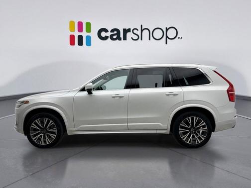 2020 Volvo XC90 T5 Momentum