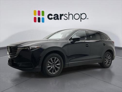 2023 Mazda CX-9 Touring
