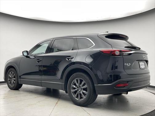 2023 Mazda CX-9 Touring