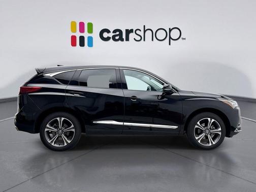 2024 Acura RDX Advance Package