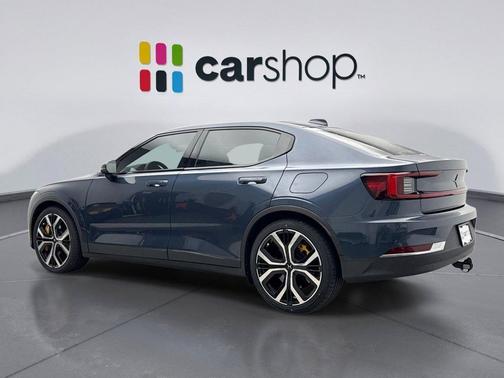 2023 Polestar 2 Long Range Dual Motor Performance Plus