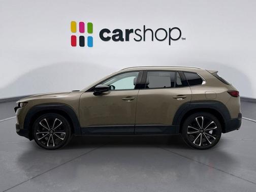 2023 Mazda CX-50 2.5 Turbo Premium Package