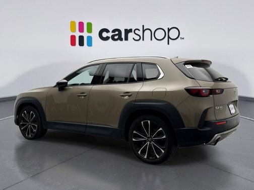 2023 Mazda CX-50 2.5 Turbo Premium Package