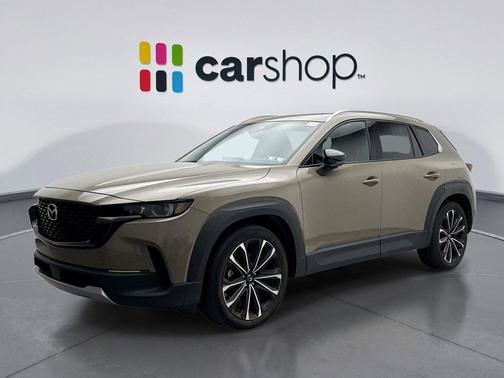 2023 Mazda CX-50 2.5 Turbo Premium Package