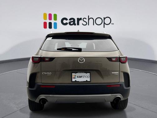 2023 Mazda CX-50 2.5 Turbo Premium Package