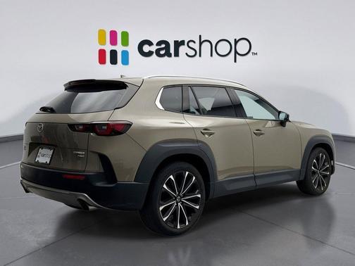 2023 Mazda CX-50 2.5 Turbo Premium Package
