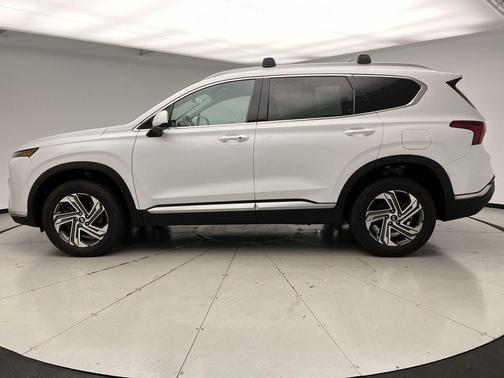 2022 Hyundai SANTA FE SEL 2.4