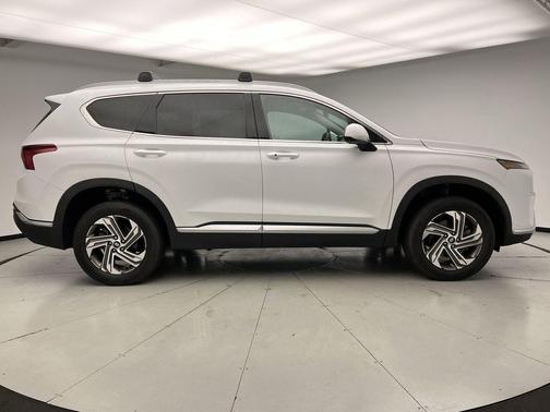 2022 Hyundai SANTA FE SEL 2.4