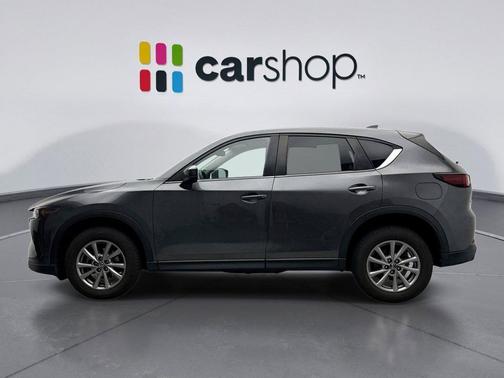 2023 Mazda CX-5 2.5 S Select Package