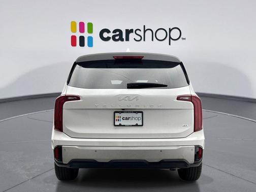 2023 Kia Telluride LX