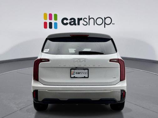 2023 Kia Telluride LX