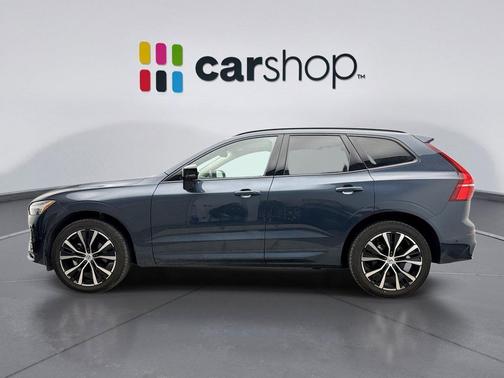 2025 Volvo XC60 B5 Plus