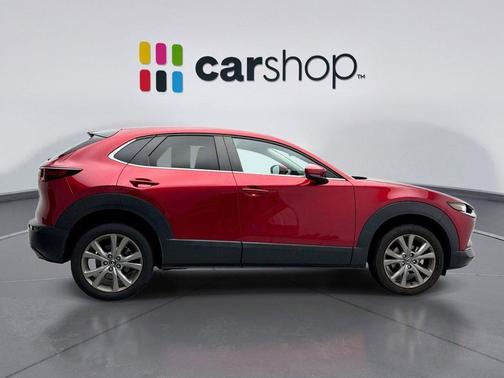 2022 Mazda CX-30 2.5 S Select Package
