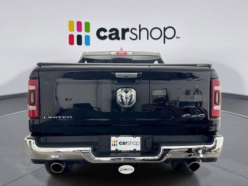 2020 RAM 1500 Limited