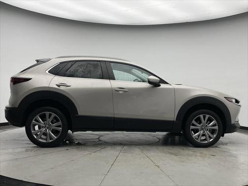 2022 Mazda CX-30 2.5 S Preferred Package