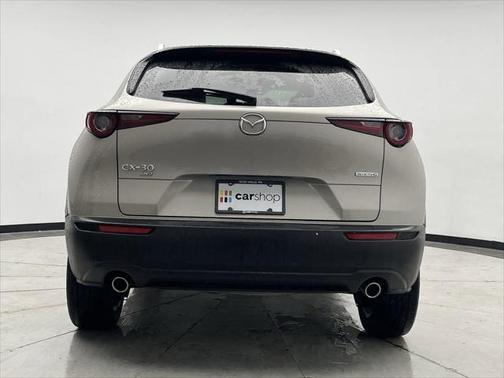 2022 Mazda CX-30 2.5 S Preferred Package