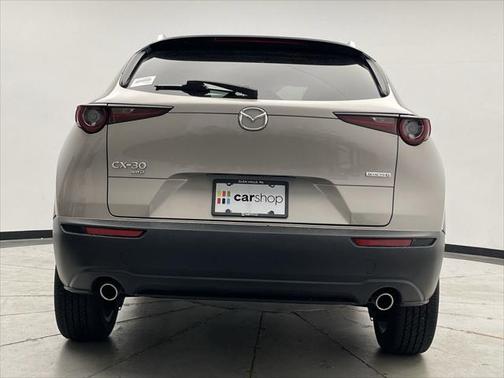 2022 Mazda CX-30 2.5 S Preferred Package