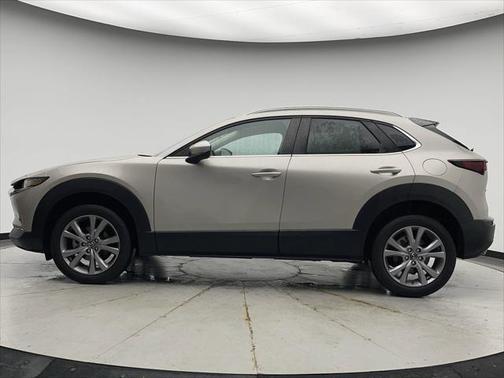 2022 Mazda CX-30 2.5 S Preferred Package