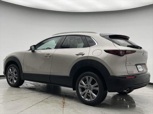2022 Mazda CX-30 2.5 S Preferred Package