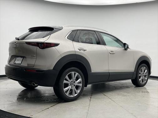 2022 Mazda CX-30 2.5 S Preferred Package