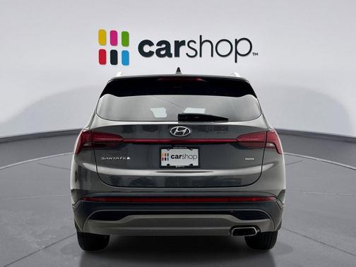 2023 Hyundai SANTA FE SEL 2.4