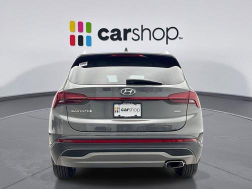 2023 Hyundai SANTA FE SEL 2.4