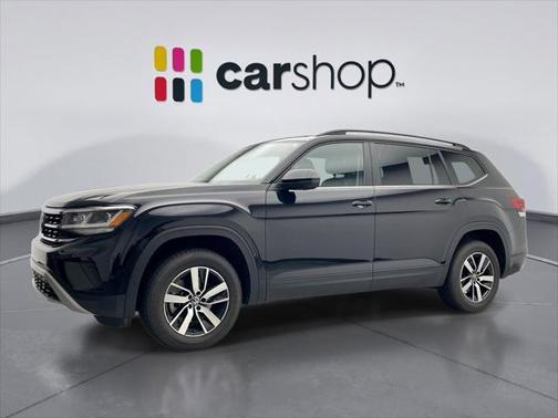 2022 Volkswagen Atlas 2.0T SE