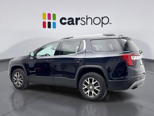 2022 GMC Acadia FWD SLE