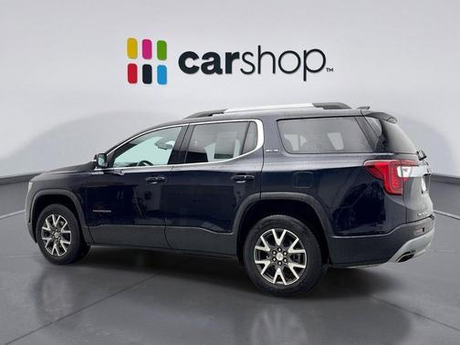 2022 GMC Acadia FWD SLE