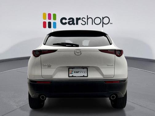 2023 Mazda CX-30 2.5 Turbo Premium Plus Package