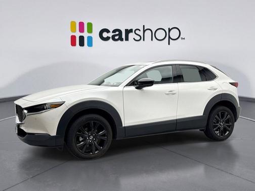 2023 Mazda CX-30 2.5 Turbo Premium Plus Package
