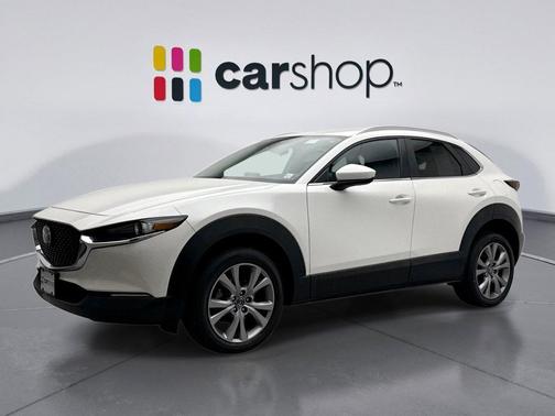 2023 Mazda CX-30 2.5 Turbo Premium Plus Package