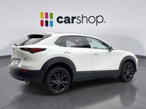 2023 Mazda CX-30 2.5 Turbo Premium Plus Package