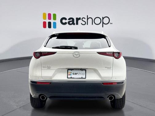 2023 Mazda CX-30 2.5 Turbo Premium Plus Package