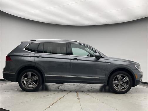 2020 Volkswagen Tiguan 2.0T SEL