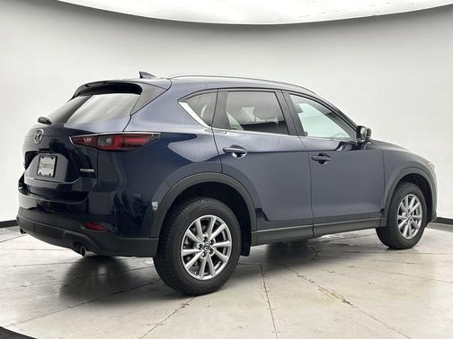 2022 Mazda CX-5 2.5 S Preferred