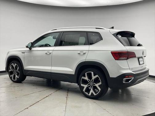 2022 Volkswagen Taos 1.5T SEL