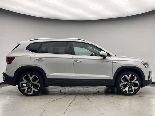 2022 Volkswagen Taos 1.5T SEL