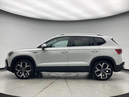 2022 Volkswagen Taos 1.5T SEL