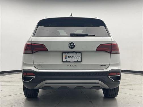 2022 Volkswagen Taos 1.5T SEL