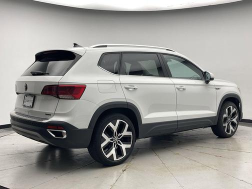 2022 Volkswagen Taos 1.5T SEL