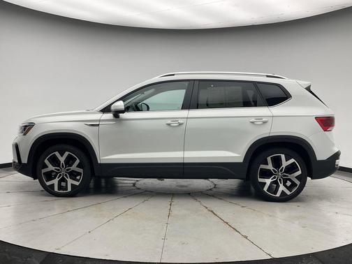 2022 Volkswagen Taos 1.5T SEL