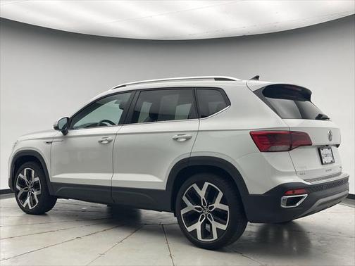 2022 Volkswagen Taos 1.5T SEL