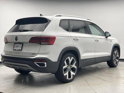 2022 Volkswagen Taos 1.5T SEL