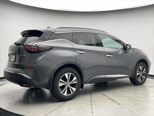 2019 Nissan Murano SV