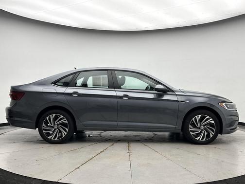 2021 Volkswagen Jetta 1.4T SEL