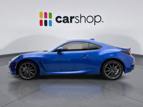 2023 Subaru BRZ Limited