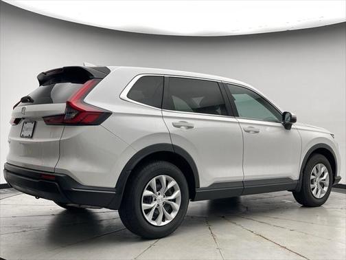 2025 Honda CR-V LX AWD
