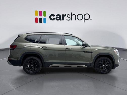 2024 Volkswagen Atlas 2.0T SEL